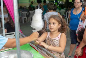 Parque da Cidade / Laranjeiras - Serra/ES